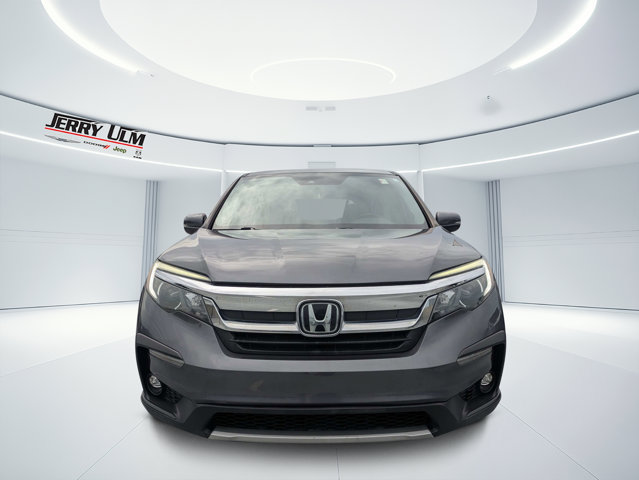 Used 2022 Honda Pilot EX-L image 8