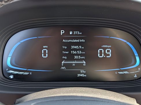 Certified 2026 Hyundai Venue SEL FWD image 21