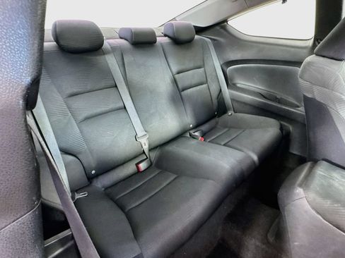 Used 2015 Honda Accord LX-S image 25