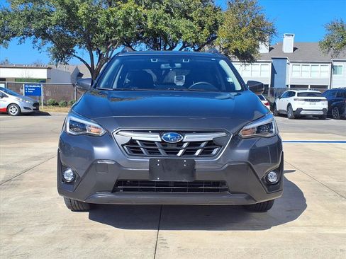 Used 2023 Subaru Crosstrek 2.5i Limited w/ Moonroof Package image 4