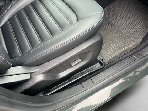 Certified 2024 Ford Edge SEL w/ Convenience Package image 14