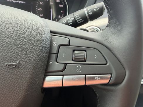 Certified 2023 Cadillac XT4 Premium Luxury FWD image 26
