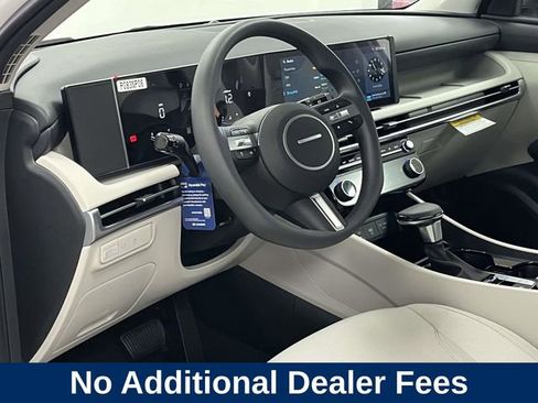 New 2026 Hyundai Tucson SEL FWD image 8