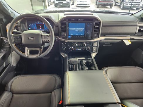 New 2026 Ford F150 Tremor image 16