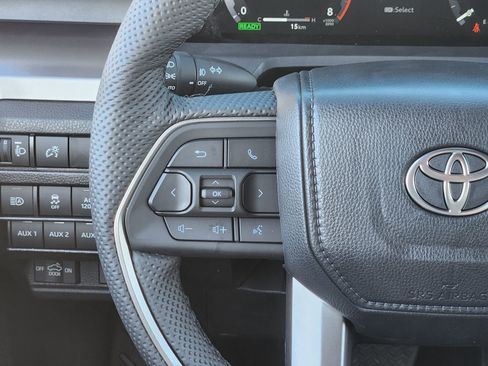 New 2026 Toyota Tacoma TRD Off-Road w/ TRD Off Road Premium Package image 26