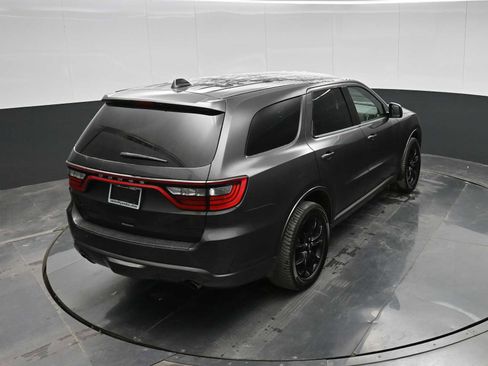 Used 2020 Dodge Durango GT w/ Blacktop Package image 27