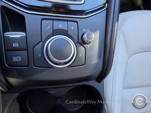 Used 2025 MAZDA CX-5 AWD 2.5 S w/ Preferred Package image 22