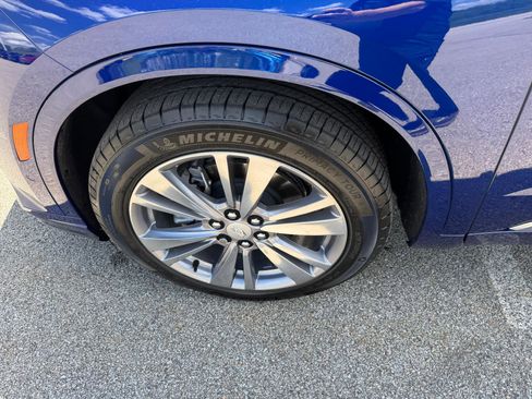 Used 2025 Cadillac XT6 Premium Luxury w/ Platinum Package image 15