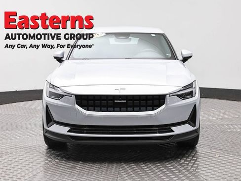 Used 2023 Polestar Polestar 2 AWD/4WD image 2