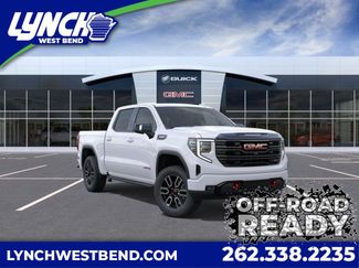 New 2026 GMC Sierra 1500 AT4 w/ AT4 Premium Package AWD/4WD video 1
