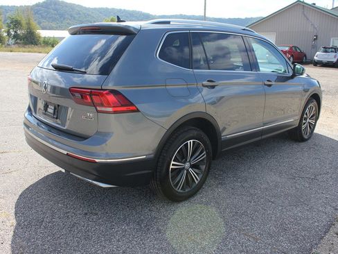 Used 2019 Volkswagen Tiguan S image 6