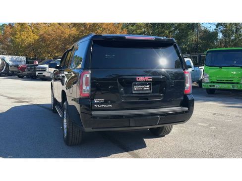 Certified 2020 GMC Yukon SLT image 7