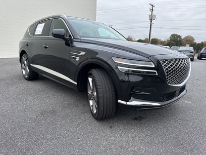 Used 2024 Genesis GV80 3.5T w/ Prestige Package