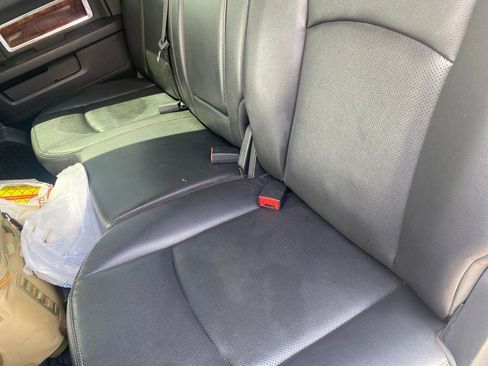 Used 2012 RAM 1500 Laramie w/ Protection Group AWD/4WD image 4