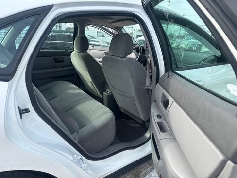 Used 2006 Ford Taurus SEL image 13