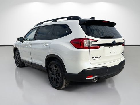 New 2026 Subaru Ascent Bronze Edition AWD/4WD image 5