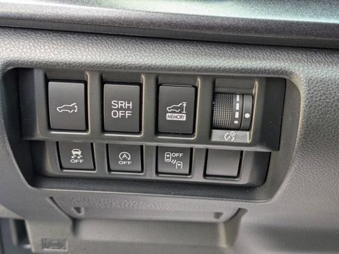 Used 2023 Subaru Forester Wilderness AWD/4WD image 27