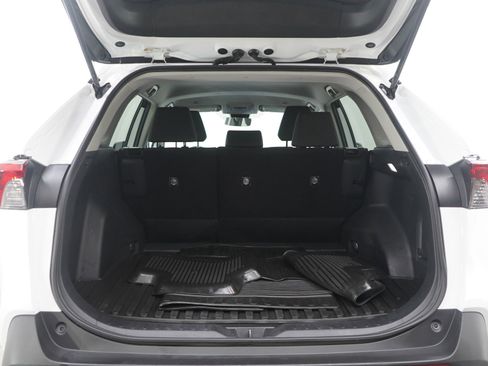 Used 2024 Toyota RAV4 XLE image 16