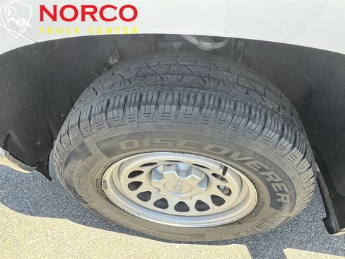 Used 2022 Chevrolet Silverado 1500 W/T w/ WT Value Package RWD image 13