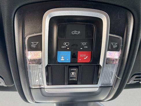 New 2026 RAM 1500 Big Horn AWD/4WD image 17