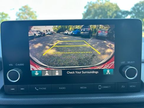 Certified 2025 Acura Integra A-Spec FWD image 21