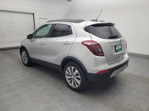 Used 2019 Buick Encore Preferred FWD image 3