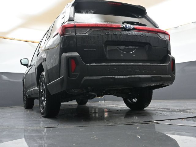 New 2026 Subaru Outback Limited AWD/4WD image 42