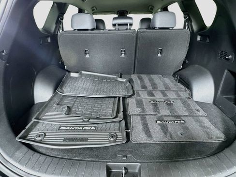 Used 2023 Hyundai Santa Fe SEL w/ Cargo Package AWD/4WD image 27