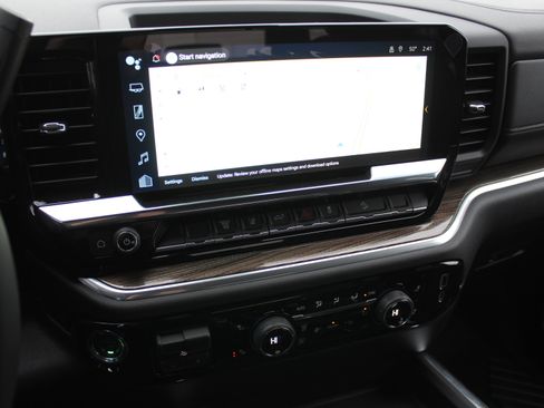 New 2026 Chevrolet Silverado 3500 LT w/ Convenience Package image 12