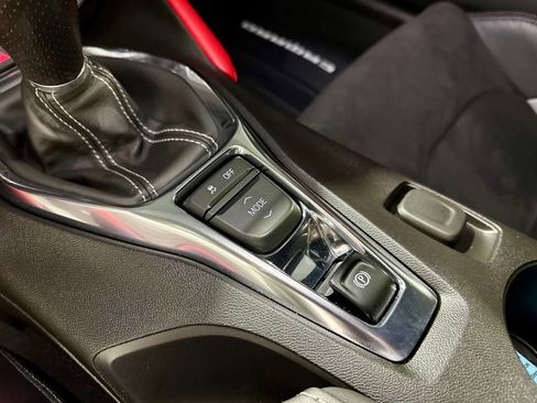 Used 2023 Chevrolet Camaro LT w/ Redline Edition image 22