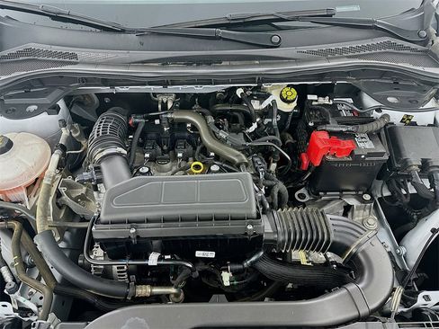 Used 2024 Ford Escape Active w/ Tech Pack #1 image 30