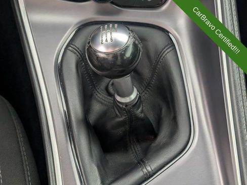 Used 2019 Dodge Challenger R/T w/ Blacktop Package RWD image 23