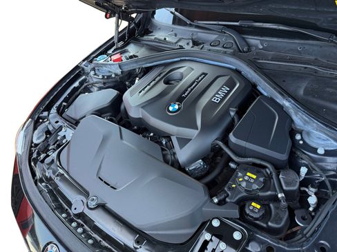 Used 2019 BMW 430i Gran Coupe w/ Convenience Package image 12