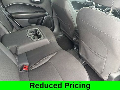 Used 2019 Jeep Compass Sport image 34