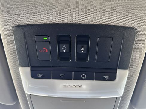 Used 2021 Nissan Rogue SL image 23