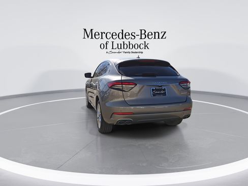 Used 2022 Maserati Levante GT image 7