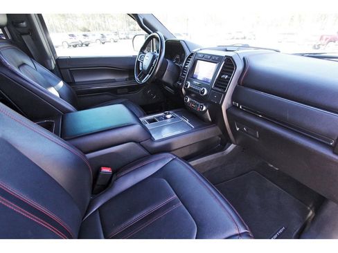 Used 2021 Ford Expedition Max Limited image 28