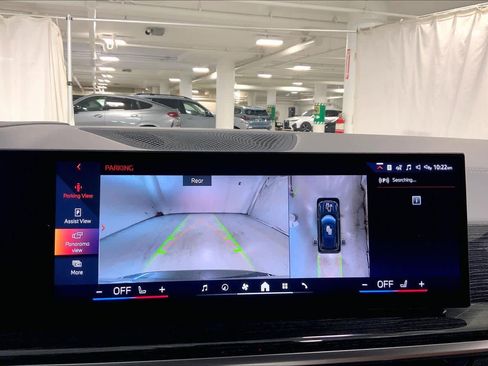 New 2026 BMW X5 xDrive50e w/ Executive Package image 19