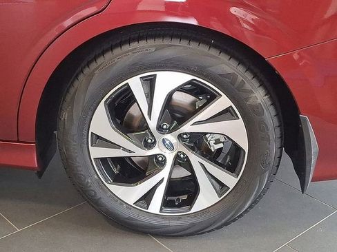 New 2025 Subaru Legacy Premium image 6