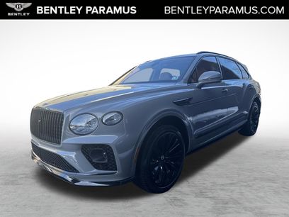 Used 2023 Bentley Bentayga Extended Wheelbase