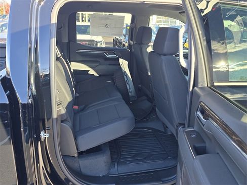 New 2026 GMC Sierra 1500 Elevation w/ Elevation Select Package image 25