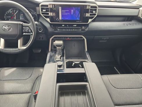 Used 2023 Toyota Tundra SR5 w/ SR5 Premium Package image 13