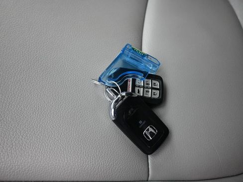 Used 2022 Honda Odyssey Touring image 71