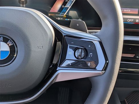 New 2026 BMW 530i image 32