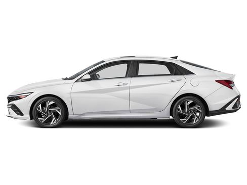 New 2025 Hyundai Elantra SEL image 61