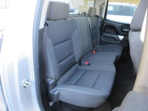 Used 2016 Chevrolet Silverado 1500 LT RWD image 15