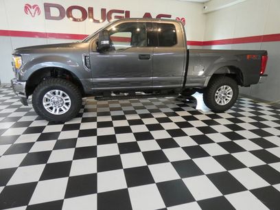 Used 2017 Ford F250 XLT w/ XLT Value Package