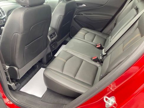 Used 2023 Chevrolet Equinox Premier AWD/4WD image 23