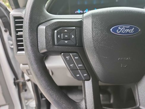 Used 2018 Ford F250 XL w/ Power Equipment Group RWD image 23