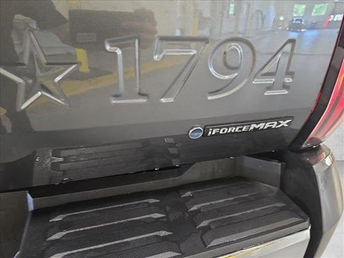 Used 2026 Toyota Tundra 1794 Edition AWD/4WD image 12